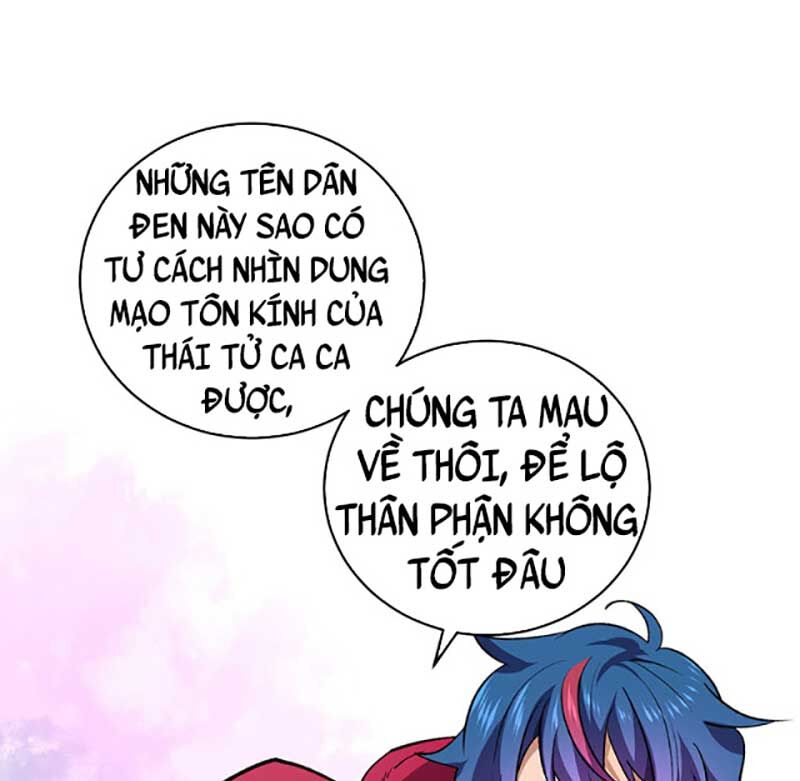 Võ Đạo Độc Tôn Chapter 628 - Trang 1