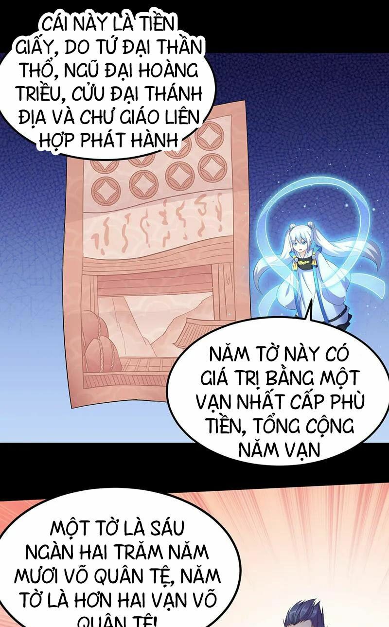 Võ Đạo Độc Tôn Chapter 89 - Trang 19