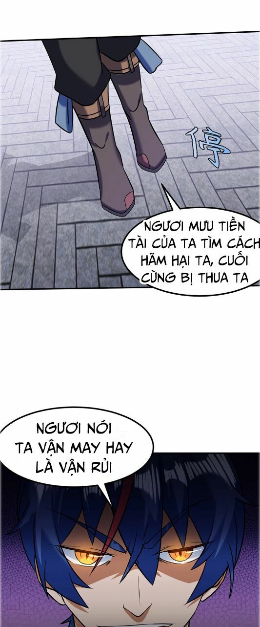 Võ Đạo Độc Tôn Chapter 37 - Trang 5