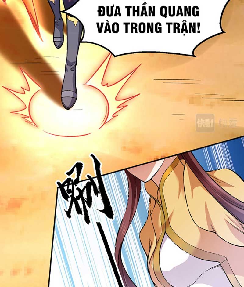 Võ Đạo Độc Tôn Chapter 576 - Trang 76