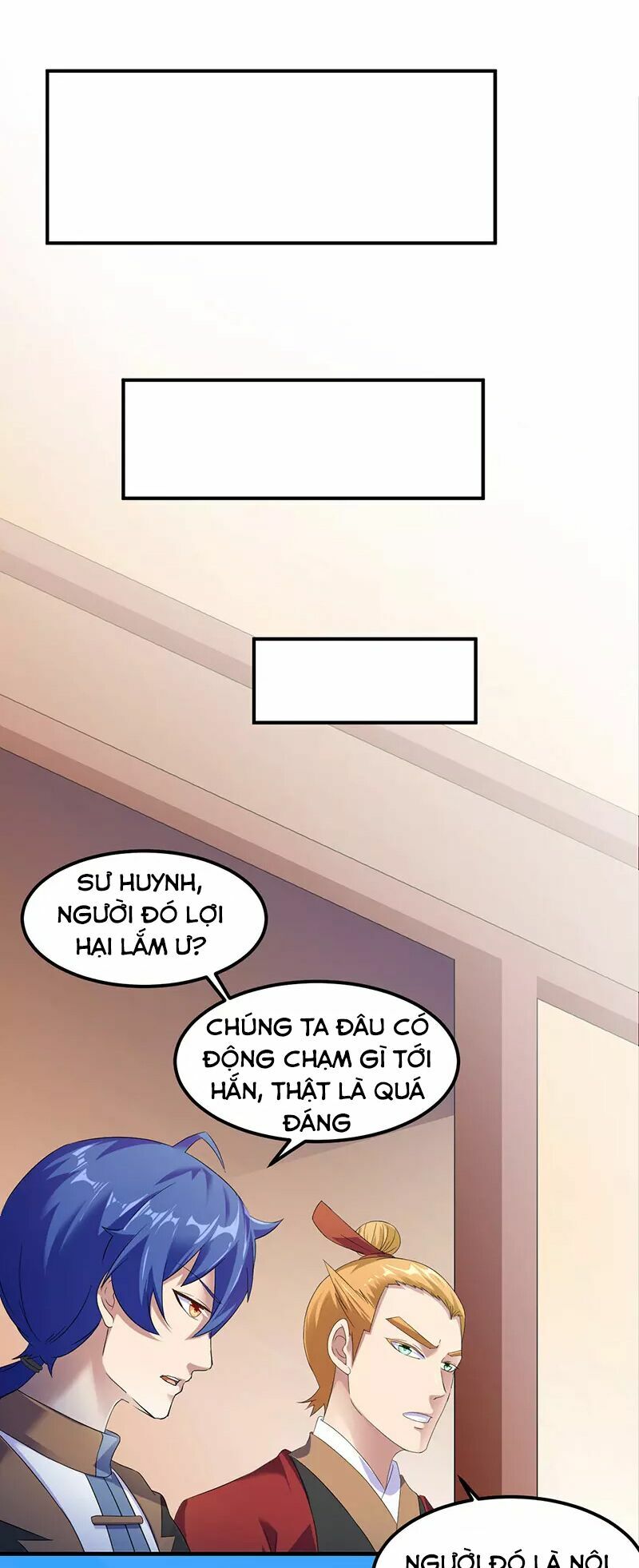 Võ Đạo Độc Tôn Chapter 50 - Trang 15