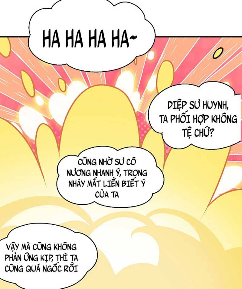 Võ Đạo Độc Tôn Chapter 615 - Trang 47