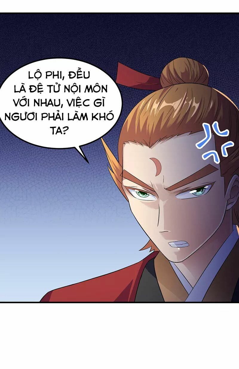 Võ Đạo Độc Tôn Chapter 50 - Trang 9