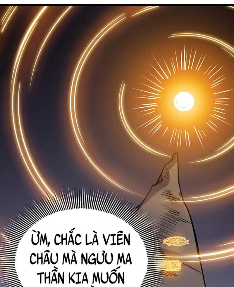 Võ Đạo Độc Tôn Chapter 570 - Trang 49