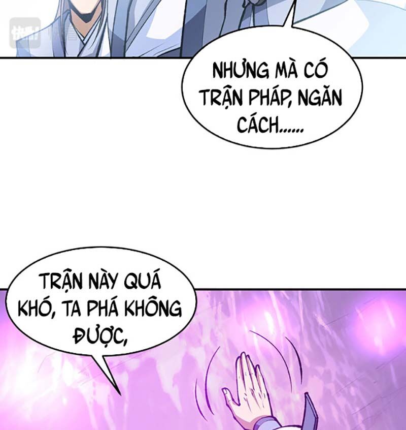 Võ Đạo Độc Tôn Chapter 605 - Trang 8