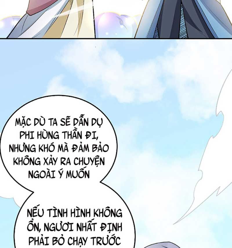 Võ Đạo Độc Tôn Chapter 598 - Trang 4