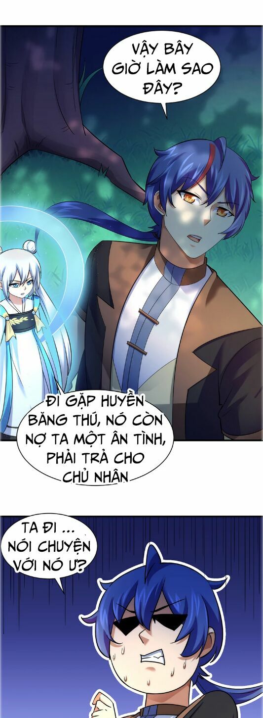 Võ Đạo Độc Tôn Chapter 68 - Trang 12