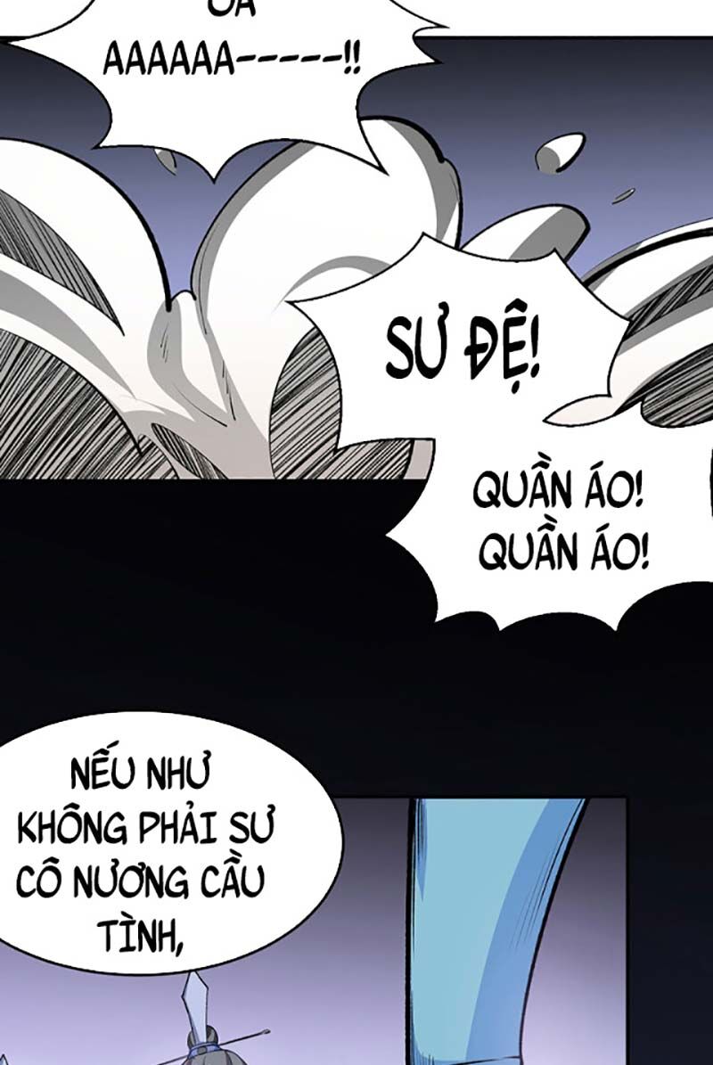 Võ Đạo Độc Tôn Chapter 605 - Trang 73