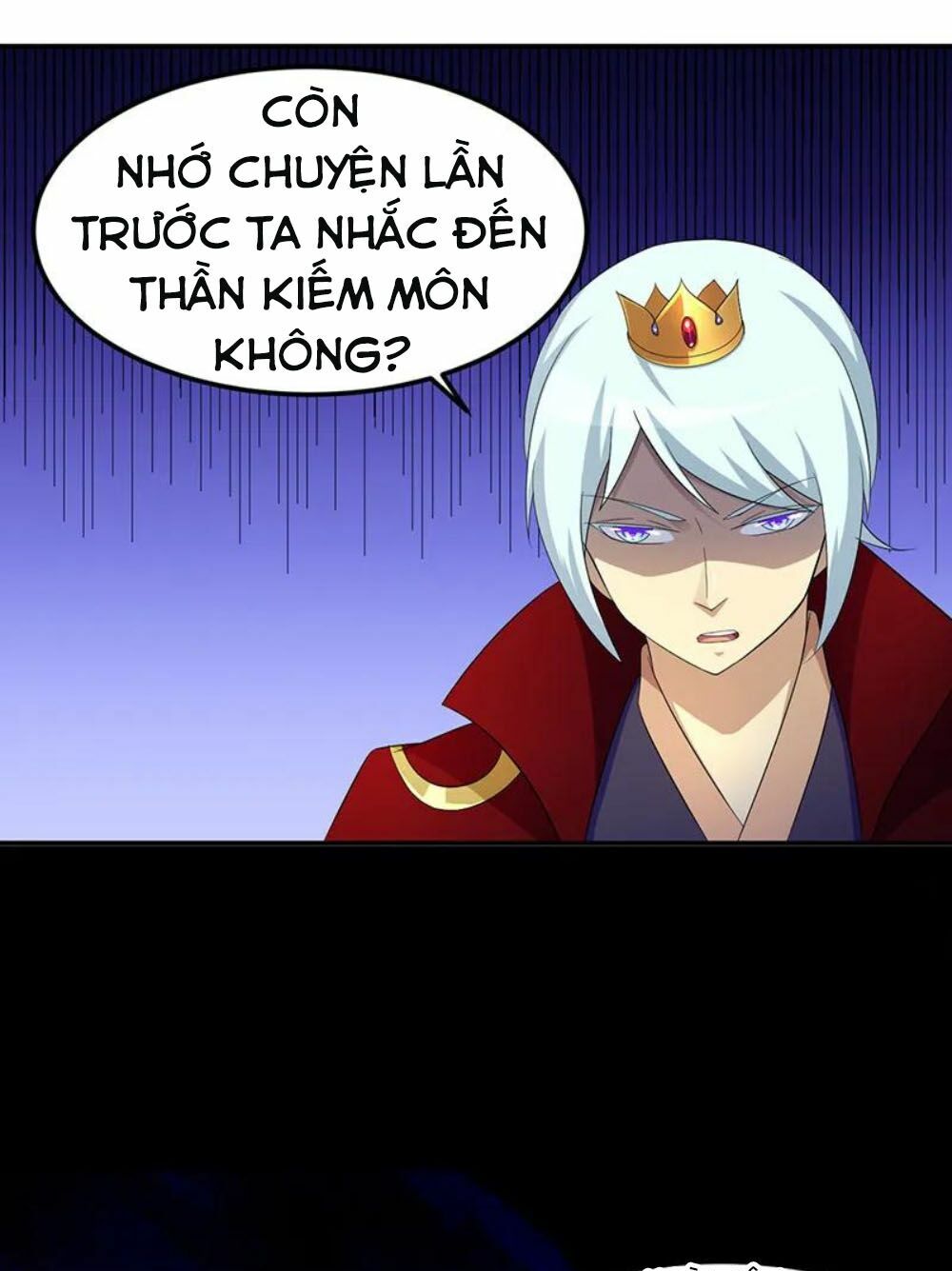 Võ Đạo Độc Tôn Chapter 94 - Trang 18