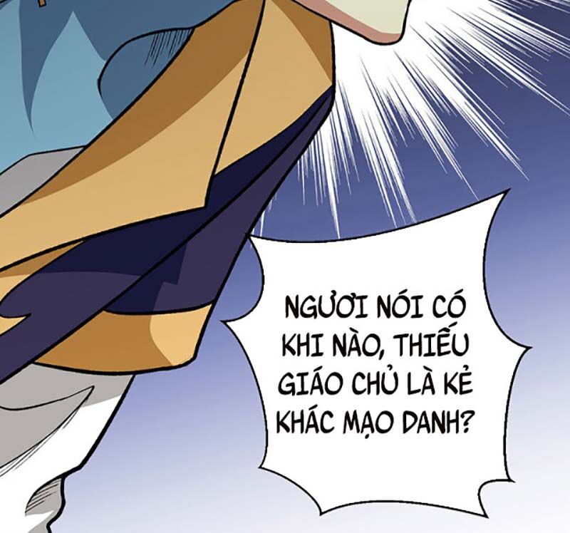 Võ Đạo Độc Tôn Chapter 592 - Trang 54