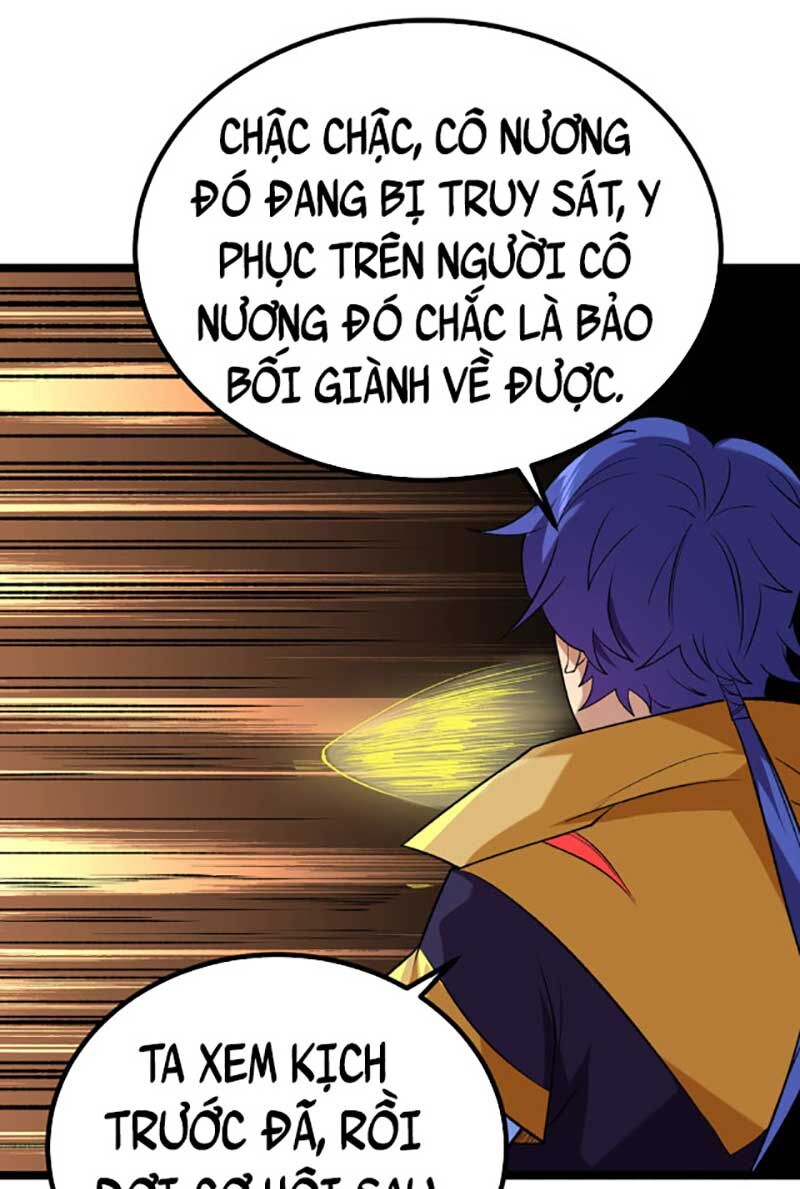 Võ Đạo Độc Tôn Chapter 619 - Trang 64