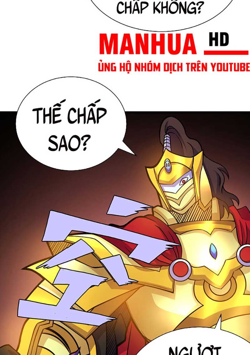 Võ Đạo Độc Tôn Chapter 591 - Trang 32