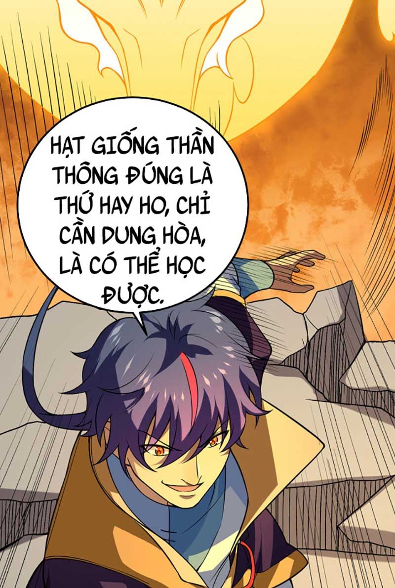 Võ Đạo Độc Tôn Chapter 619 - Trang 52