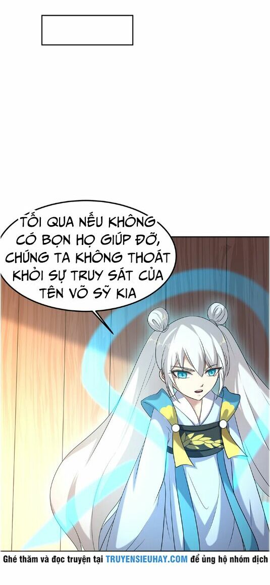 Võ Đạo Độc Tôn Chapter 28 - Trang 8