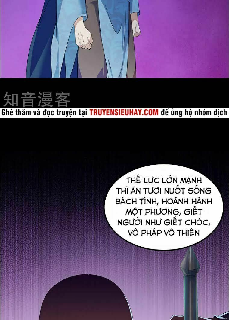 Võ Đạo Độc Tôn Chapter 51 - Trang 12