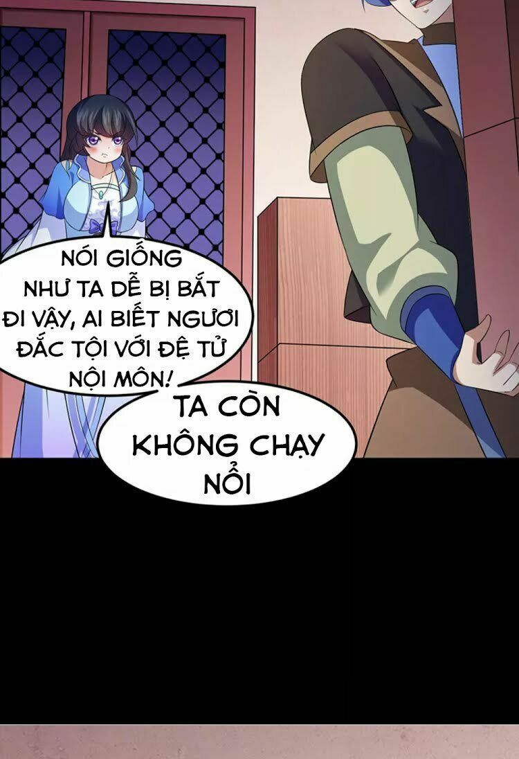 Võ Đạo Độc Tôn Chapter 81 - Trang 14