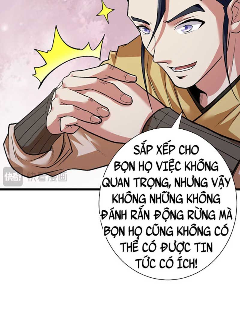 Võ Đạo Độc Tôn Chapter 625 - Trang 73