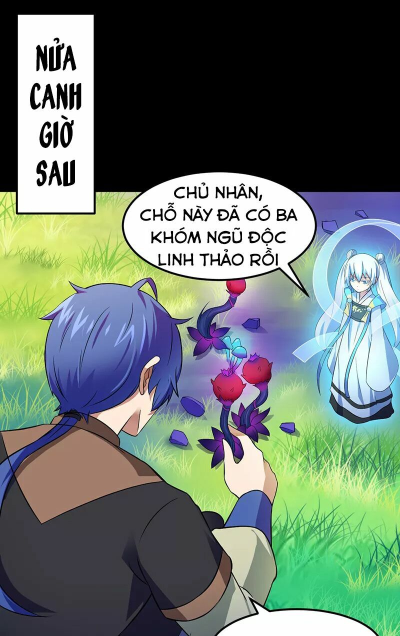 Võ Đạo Độc Tôn Chapter 53 - Trang 6