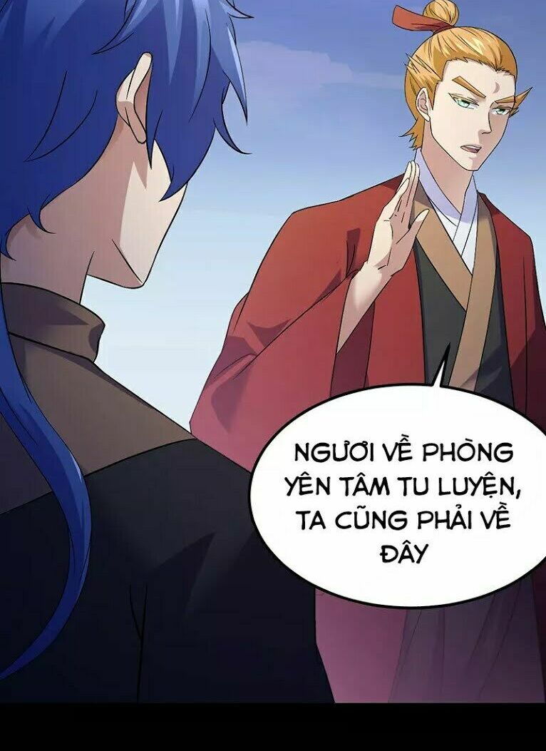 Võ Đạo Độc Tôn Chapter 50 - Trang 29