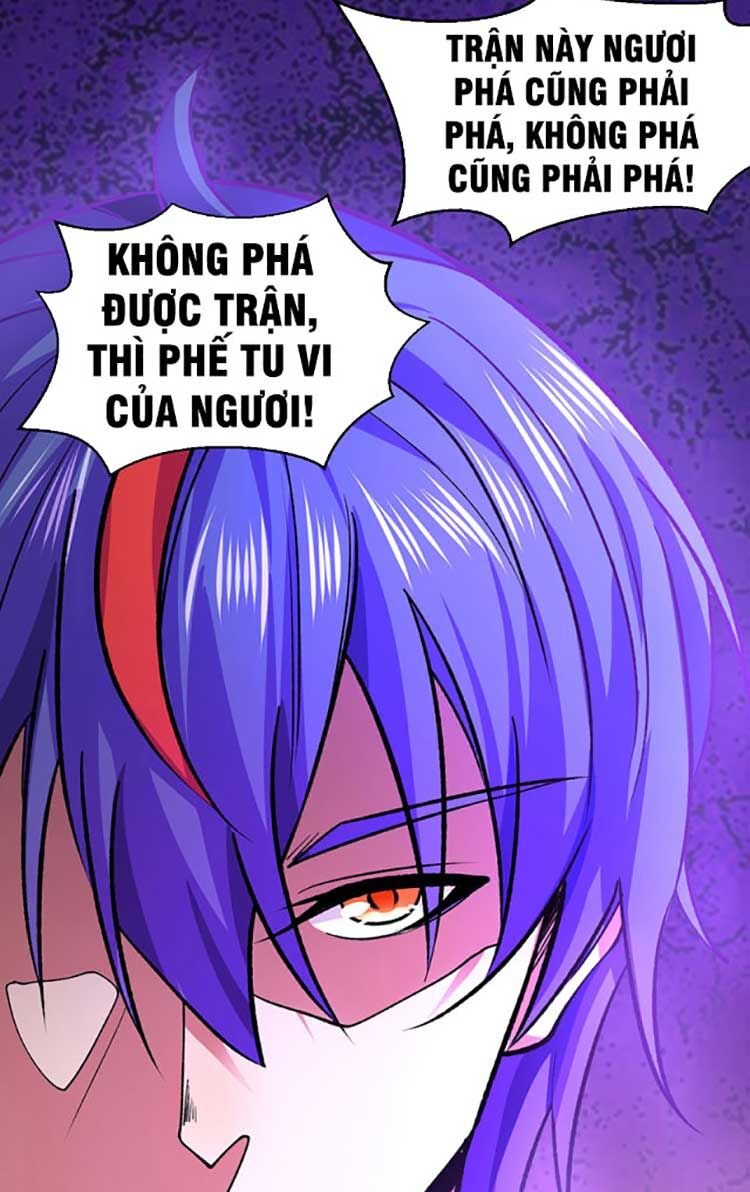 Võ Đạo Độc Tôn Chapter 609 - Trang 41