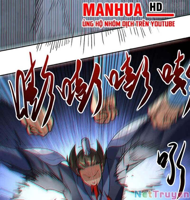 Võ Đạo Độc Tôn Chapter 562 - Trang 21