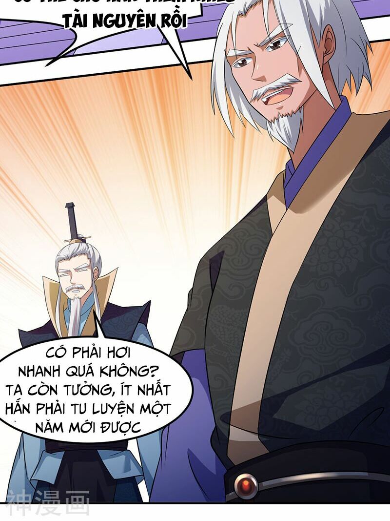 Võ Đạo Độc Tôn Chapter 75 - Trang 2