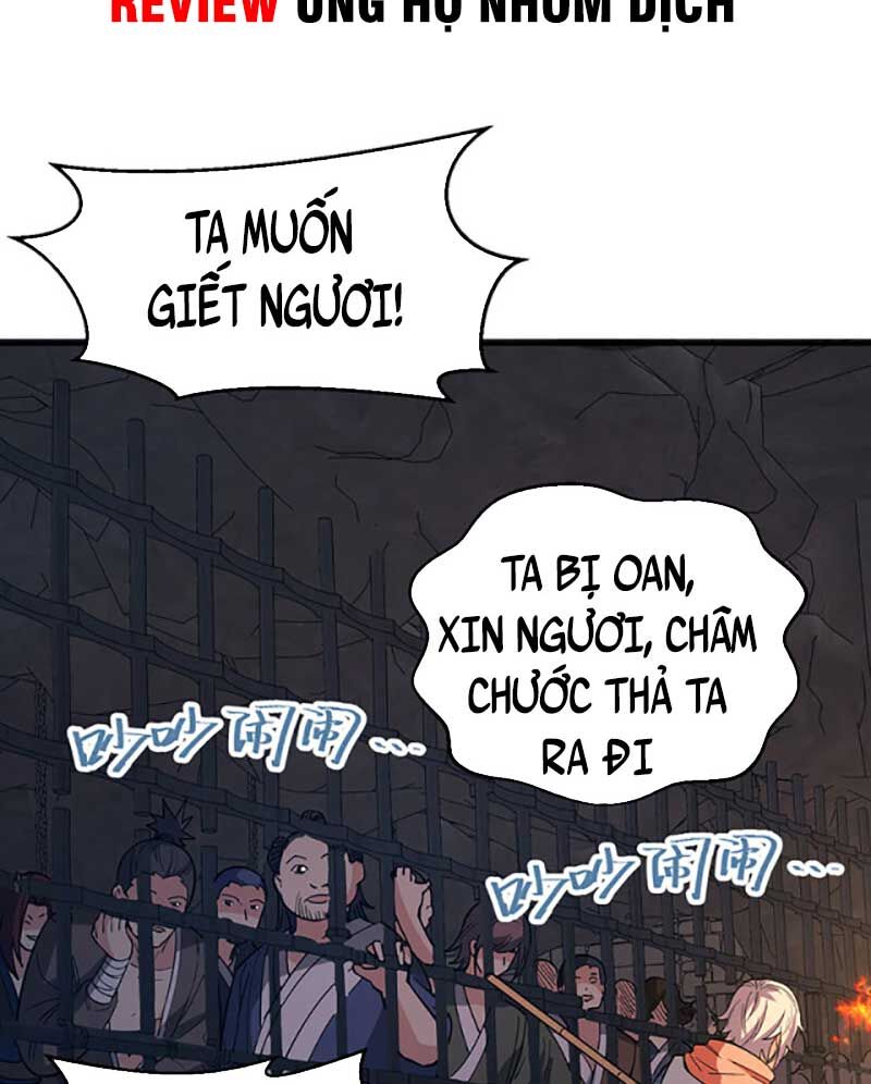 Võ Đạo Độc Tôn Chapter 621 - Trang 29