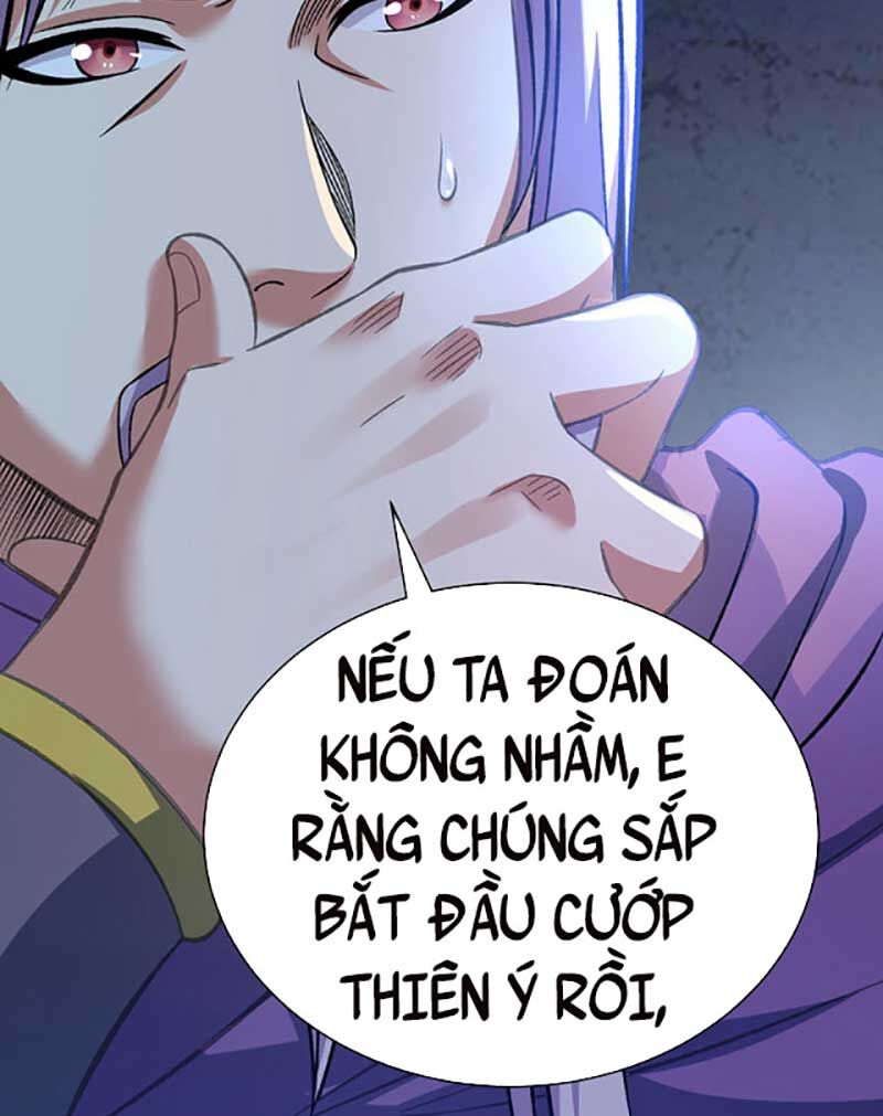 Võ Đạo Độc Tôn Chapter 584 - Trang 10