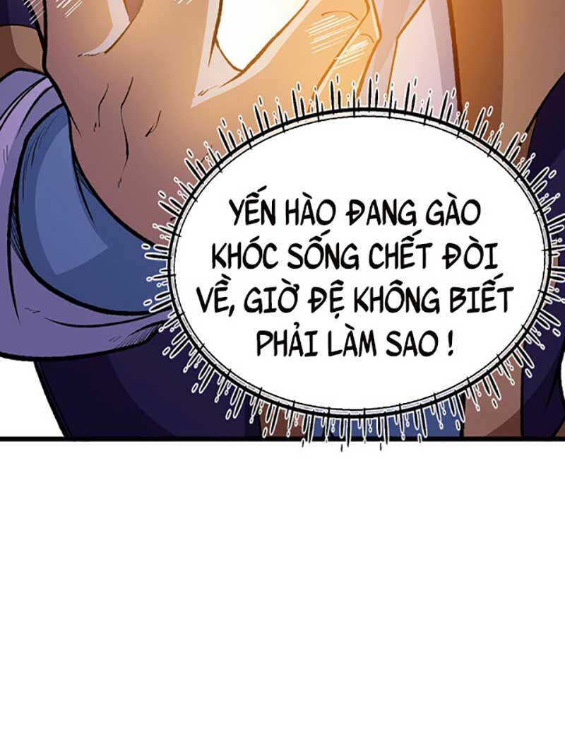 Võ Đạo Độc Tôn Chapter 585 - Trang 23