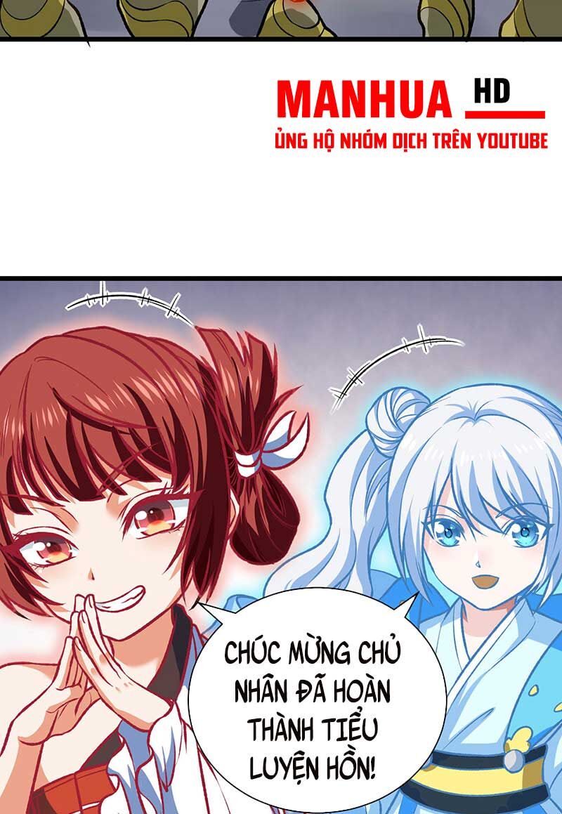 Võ Đạo Độc Tôn Chapter 589 - Trang 2