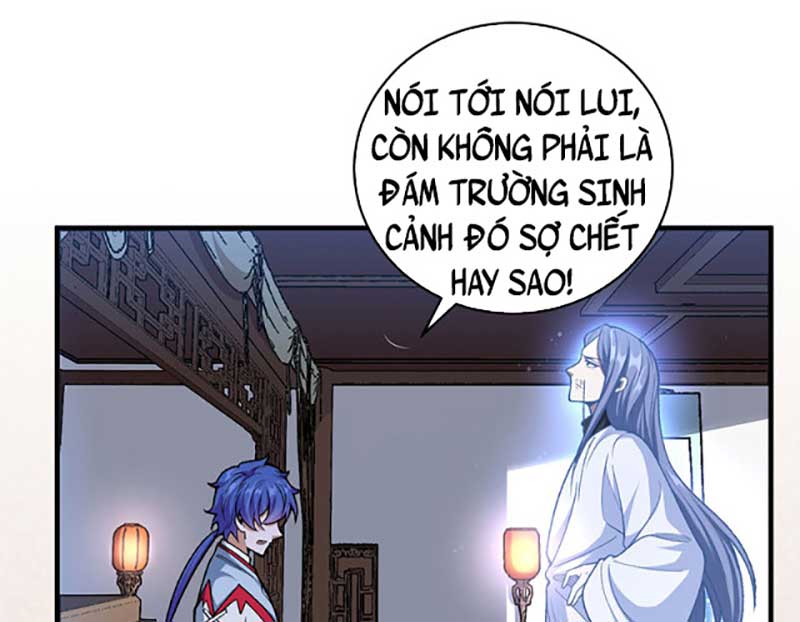 Võ Đạo Độc Tôn Chapter 630 - Trang 64