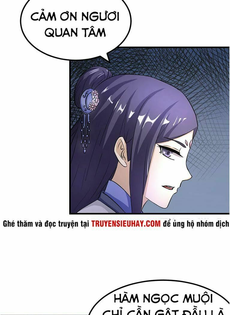 Võ Đạo Độc Tôn Chapter 5 - Trang 16