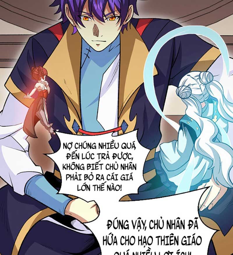 Võ Đạo Độc Tôn Chapter 570 - Trang 70