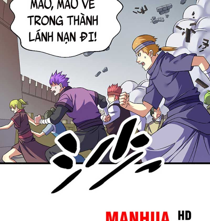 Võ Đạo Độc Tôn Chapter 584 - Trang 65