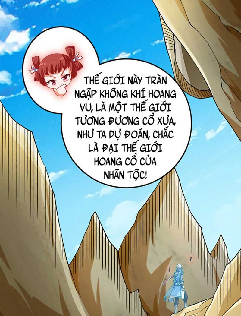 Võ Đạo Độc Tôn Chapter 602 - Trang 26