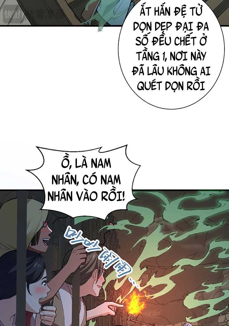 Võ Đạo Độc Tôn Chapter 621 - Trang 69