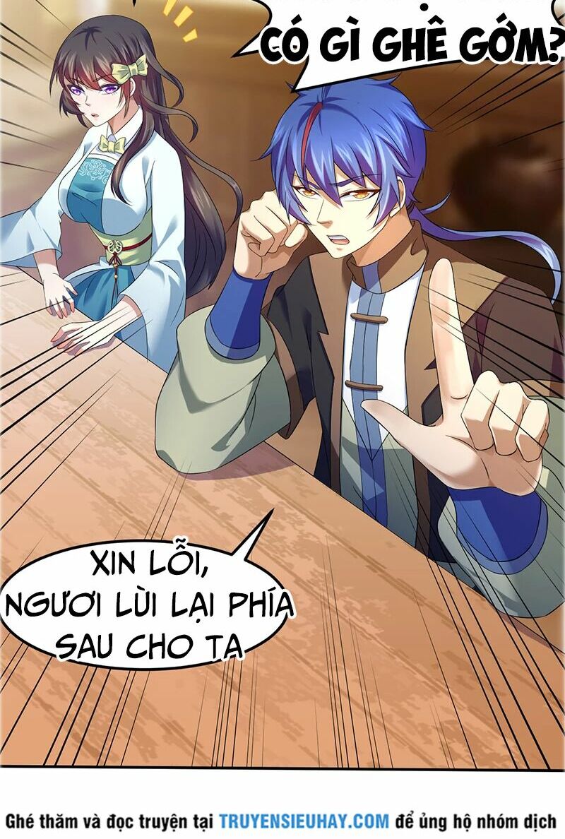 Võ Đạo Độc Tôn Chapter 70 - Trang 26