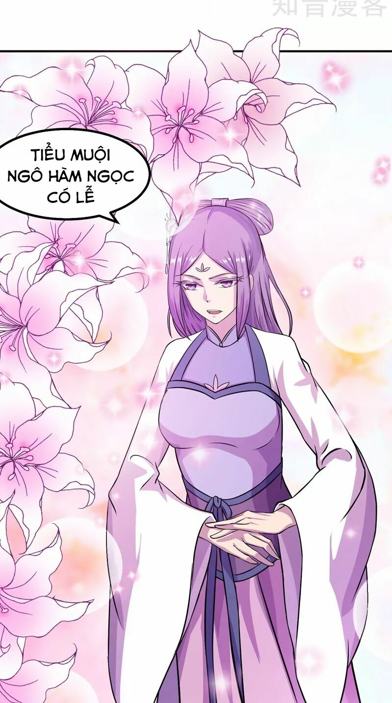 Võ Đạo Độc Tôn Chapter 17 - Trang 17