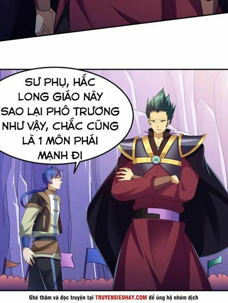 Võ Đạo Độc Tôn Chapter 95 - Trang 27