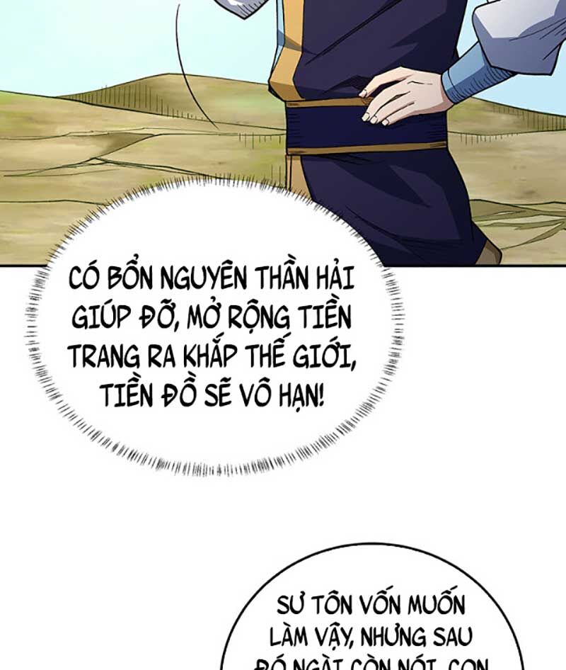 Võ Đạo Độc Tôn Chapter 561 - Trang 12