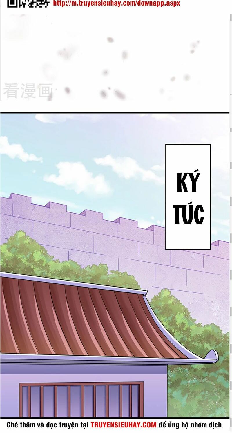 Võ Đạo Độc Tôn Chapter 84 - Trang 2