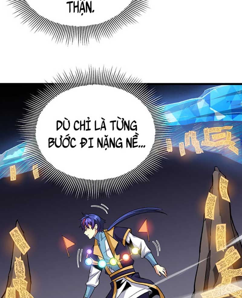 Võ Đạo Độc Tôn Chapter 570 - Trang 38