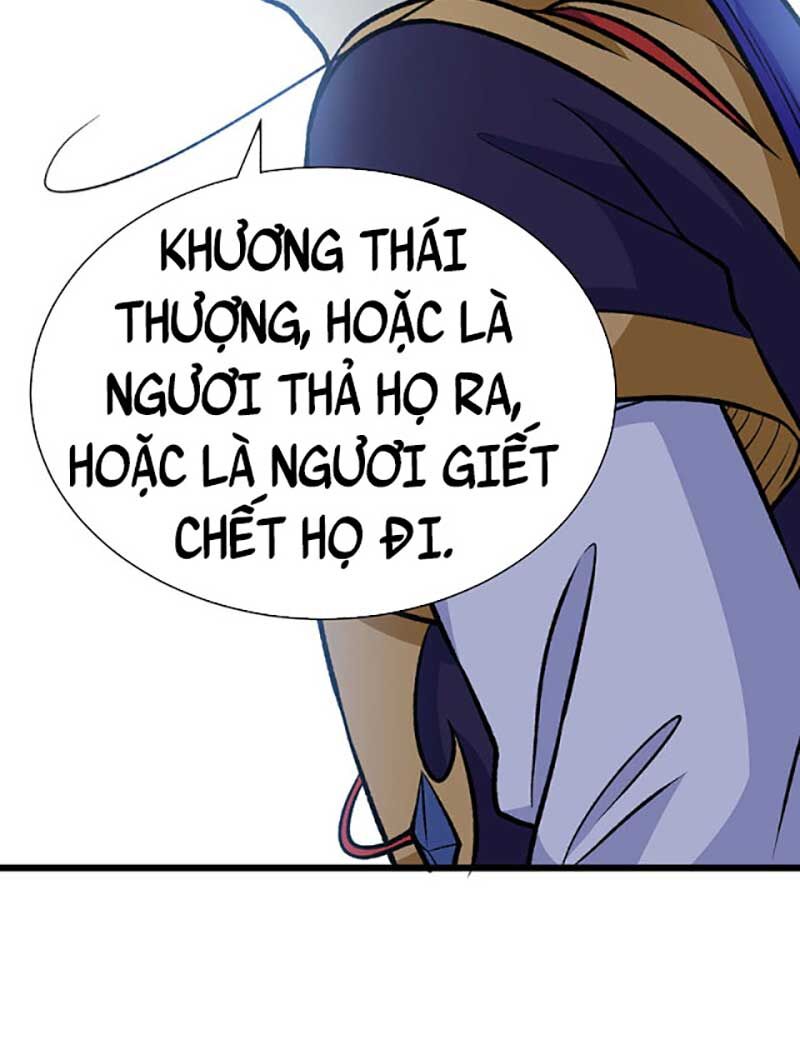 Võ Đạo Độc Tôn Chapter 574 - Trang 57