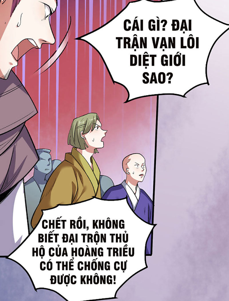 Võ Đạo Độc Tôn Chapter 581 - Trang 6