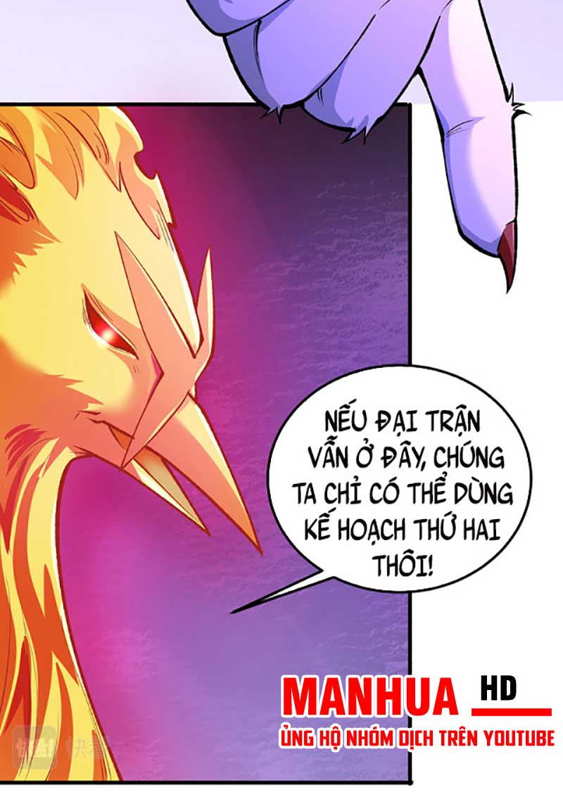 Võ Đạo Độc Tôn Chapter 580 - Trang 25