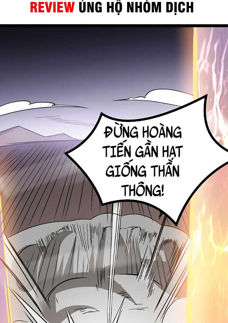 Võ Đạo Độc Tôn Chapter 618 - Trang 5