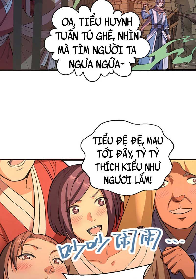 Võ Đạo Độc Tôn Chapter 621 - Trang 70