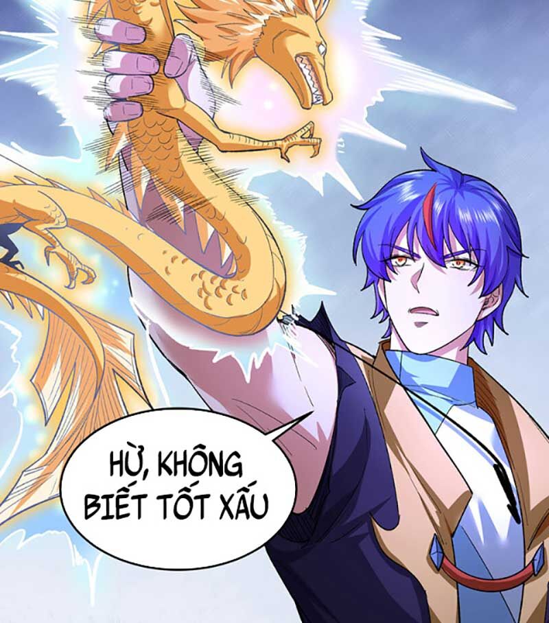 Võ Đạo Độc Tôn Chapter 617 - Trang 8