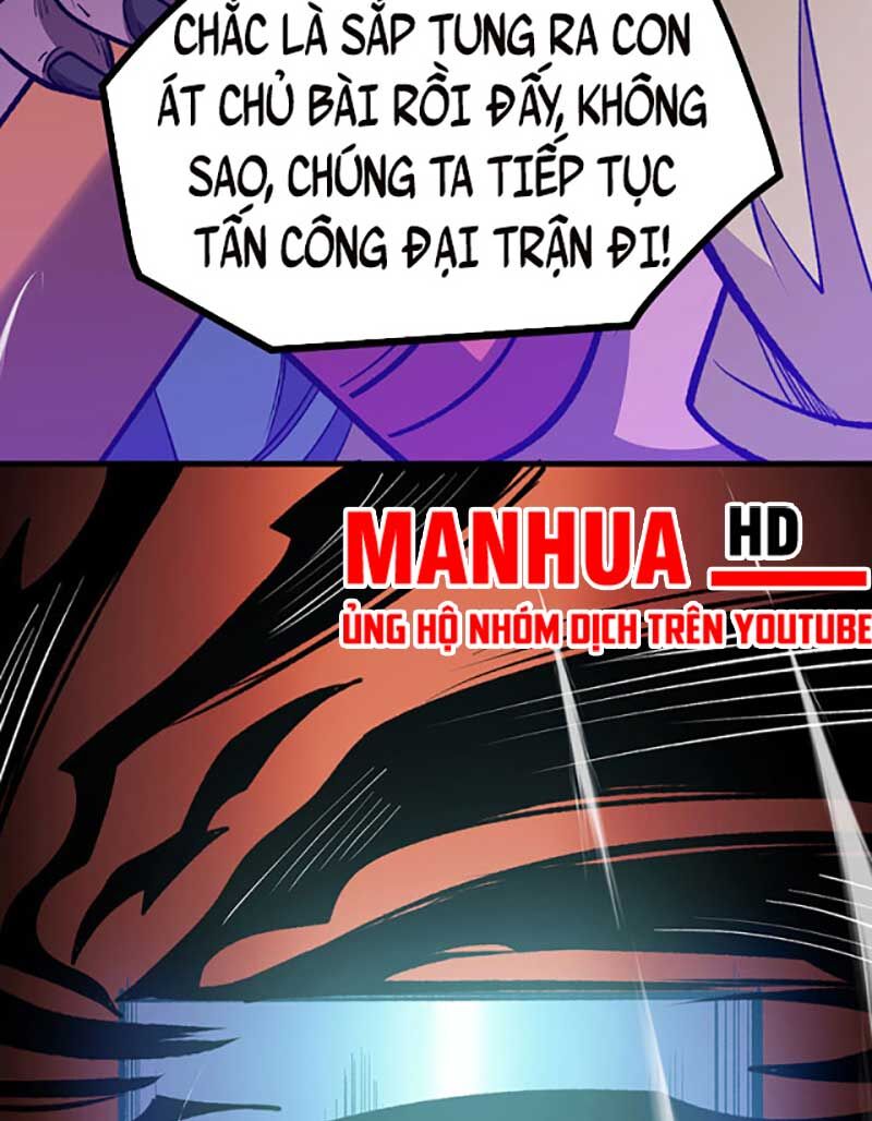 Võ Đạo Độc Tôn Chapter 582 - Trang 74