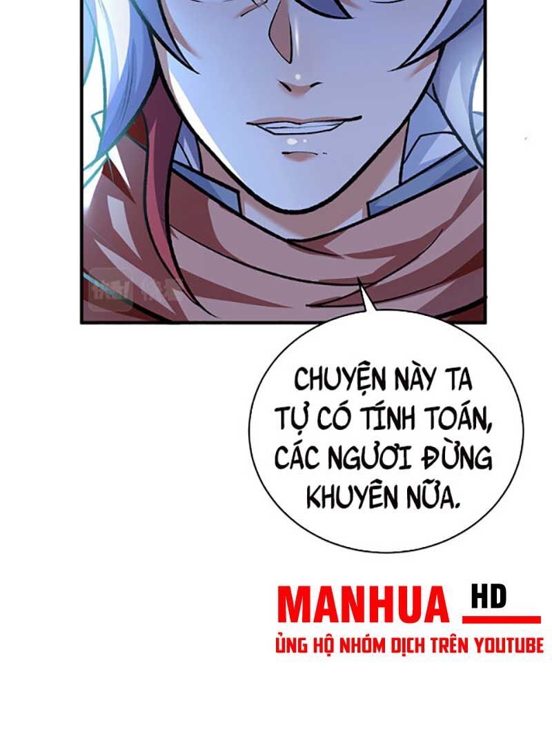 Võ Đạo Độc Tôn Chapter 597 - Trang 50